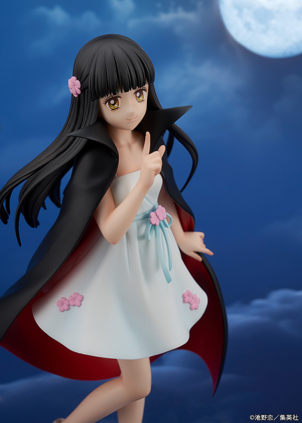 PROOF Tokimeki Tonight 1/7 Scale Figure Ranze Eto(4582666823286)