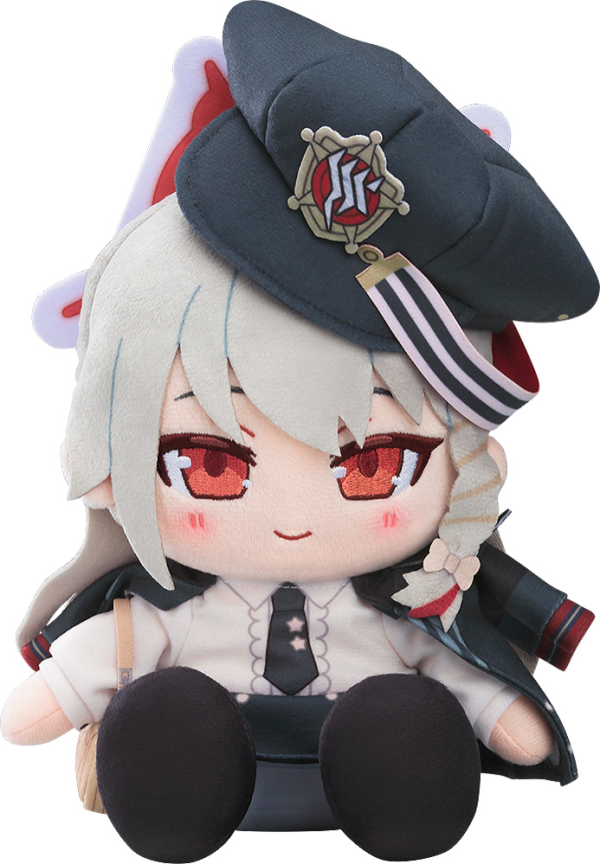 GOOD SMILE COMPANY Chocopuni Plushie Haruna(4580416927505)(4580416927505)
