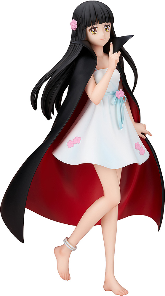 PROOF Tokimeki Tonight 1/7 Scale Figure Ranze Eto(4582666823286)