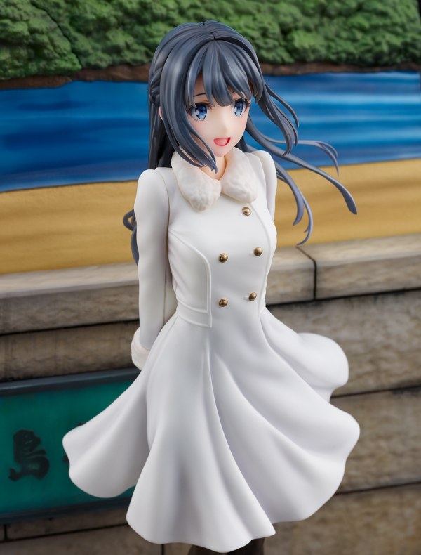 Shoko Makinohara -Enoshima Ver.- 1/7 scale figure | 4580769940015