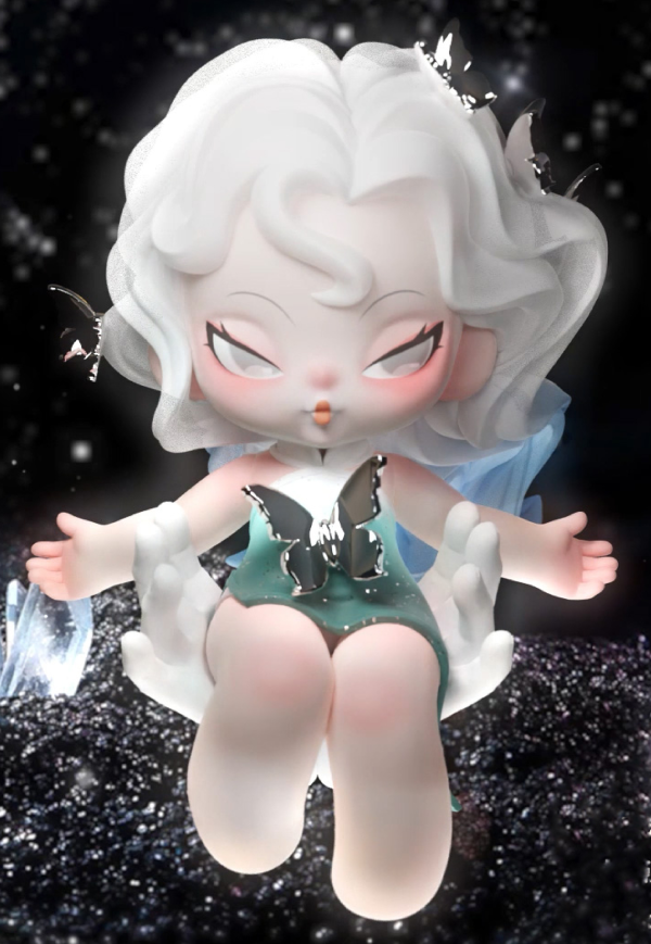 Shenzhen Mabell Animation Development Nami - Nightmare Core (Set of 8 figures) | 4582362388430