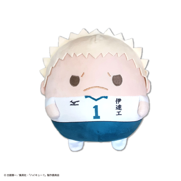 Haikyu FUWA KORORIN Msize 2 E | 4580683625111