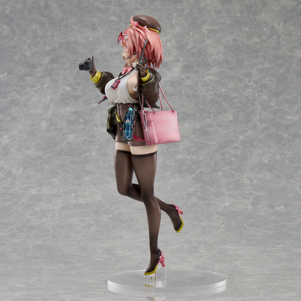 Union Creative Girls' Frontline: Neural Cloud Willow(4589642715863)(4589642715863)