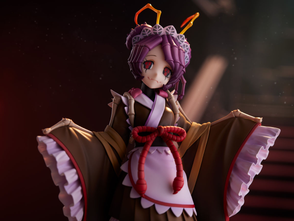 FURYU Corporation Entoma Vasilissa Zeta 1/7 Scale Figure | 4582655077447