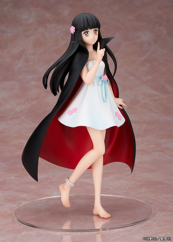 PROOF Tokimeki Tonight 1/7 Scale Figure Ranze Eto(4582666823286)
