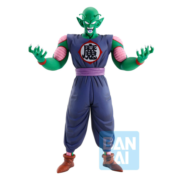 BANDAI Spirits DEMON PICCOLO DAIMON (EX MYSTICAL ADVENTURE) | 4573102602091