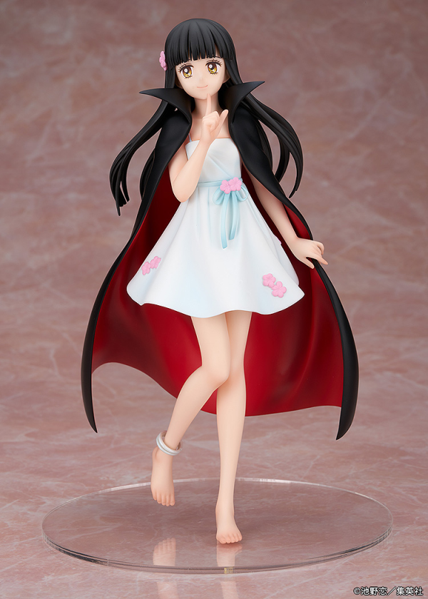 PROOF Tokimeki Tonight 1/7 Scale Figure Ranze Eto(4582666823286)