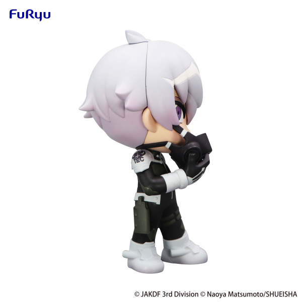 Kaiju No. 8 TOONIZE -Reno Ichikawa Normal Color ver.- | 4582782365653