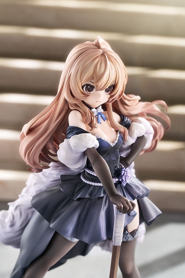 Luminous Box Taiga Aisaka: Dress Ver. | 4571697183537