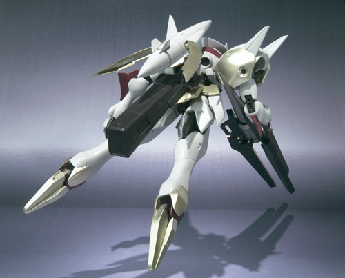 BANDAI Spirits #23 Gadessa Hiling Custom (Gundam 00) | 4543112581181