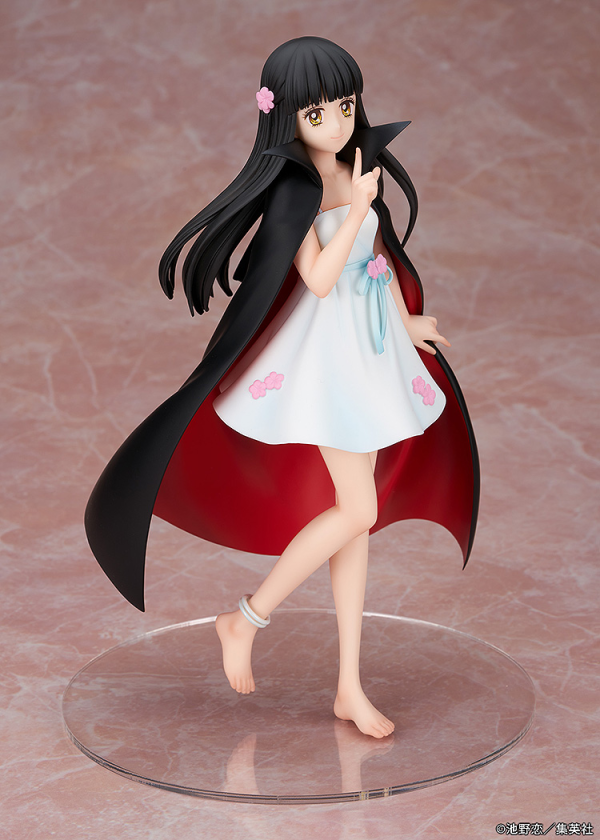 PROOF Tokimeki Tonight 1/7 Scale Figure Ranze Eto(4582666823286)
