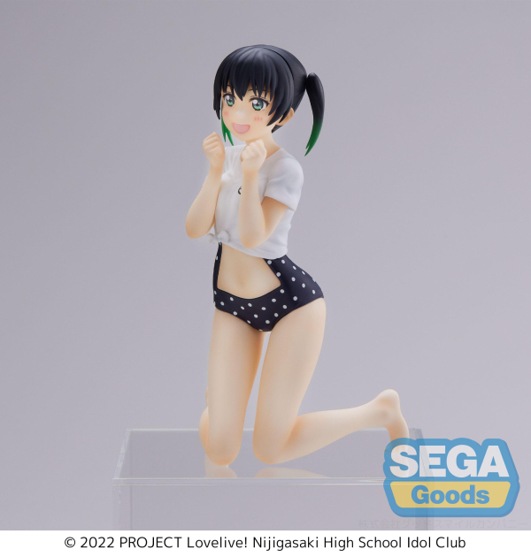 GoodSmile Company Nijigasaki High School Idol Club PM Perching Figure "Yu Takasaki" | 4580779529668