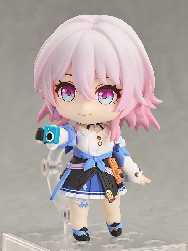 Nendoroid March 7th | 4580590192973