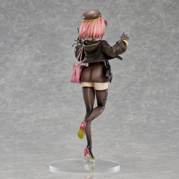 Union Creative Girls' Frontline: Neural Cloud Willow(4589642715863)(4589642715863)