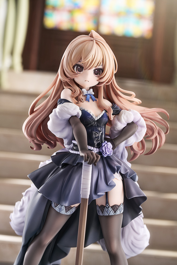Luminous Box Taiga Aisaka: Dress Ver. | 4571697183537