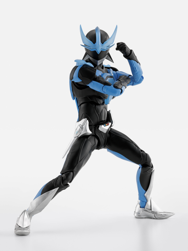 TAMASHII NATIONS WINGMAN "WINGMAN", TAMASHII NATIONS S.H.Figuarts (SHINKOCCHOU SEIHOU) | 4573102676764