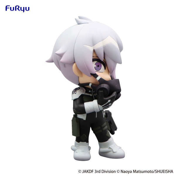 Kaiju No. 8 TOONIZE -Reno Ichikawa Normal Color ver.- | 4582782365653