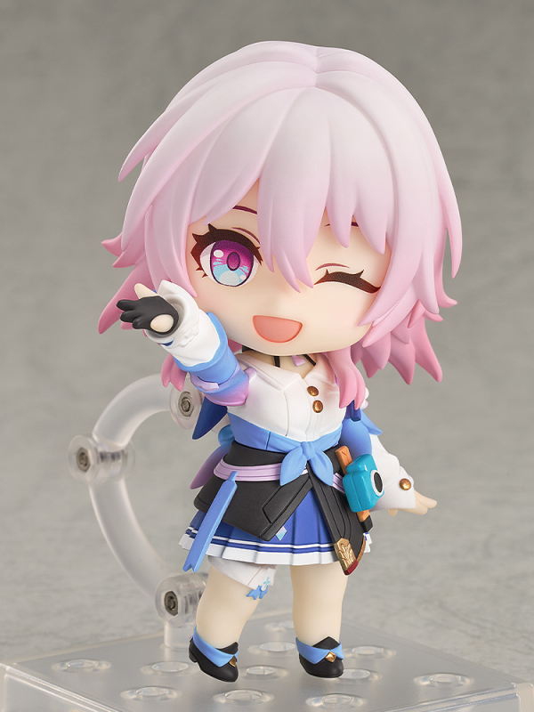 Nendoroid March 7th | 4580590192973