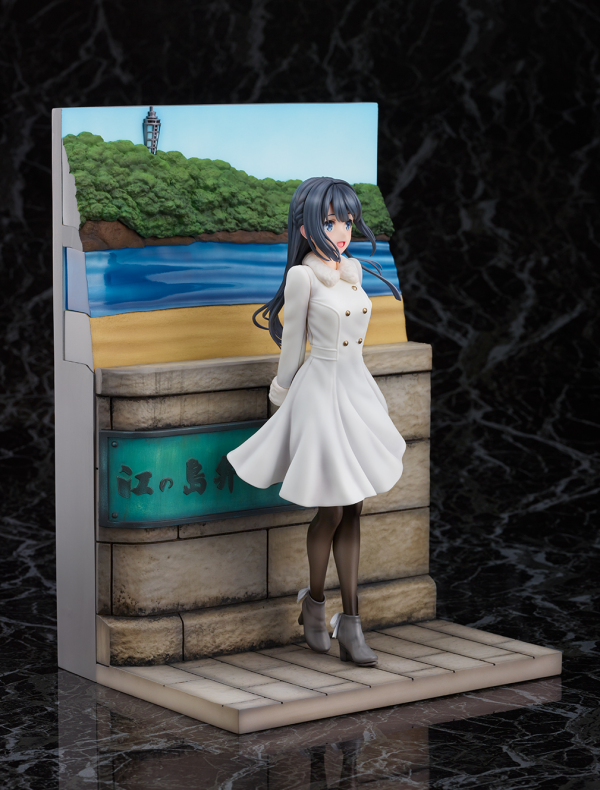 Shoko Makinohara -Enoshima Ver.- 1/7 scale figure | 4580769940015