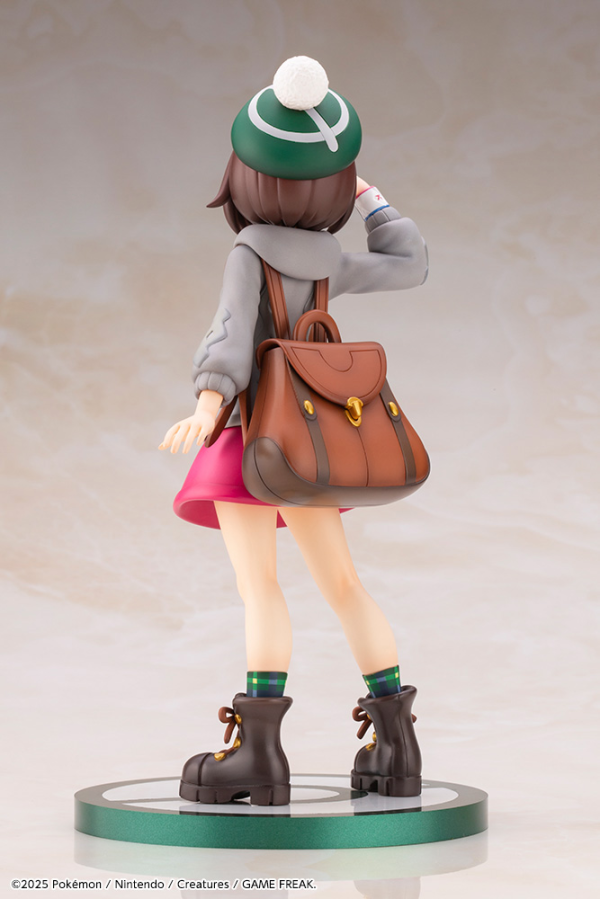 KOTOBUKIYA Pokémon GLORIA with SOBBLE ARTFX J STATUE | 4934054067701