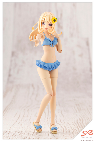 Madoka Yuki 【Swim Style】DREAMING STYLE SUNNY SKY | 0190526046405