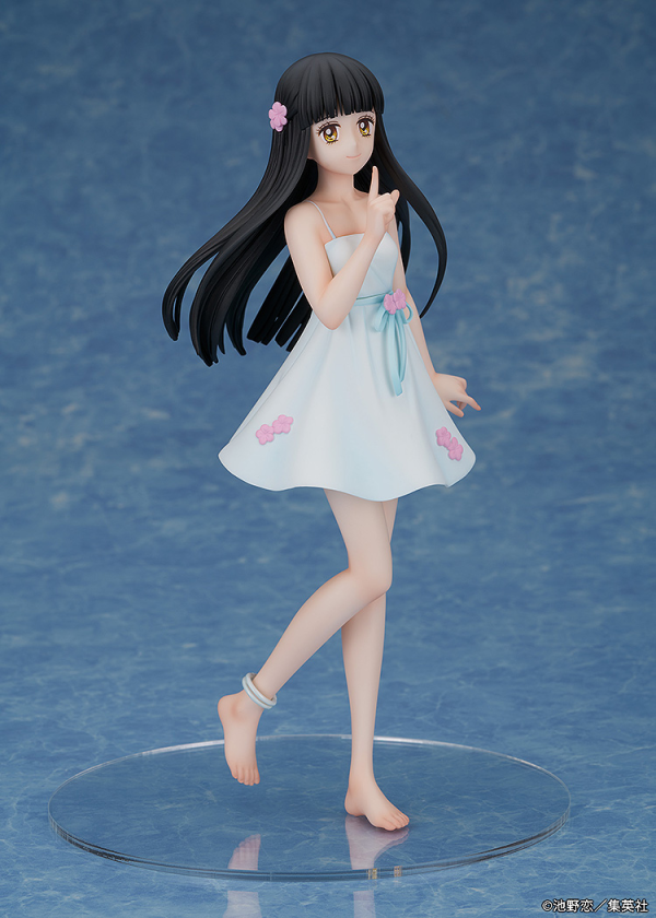 PROOF Tokimeki Tonight 1/7 Scale Figure Ranze Eto(4582666823286)