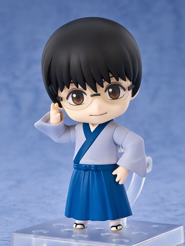 Nendoroid Shinpachi Shimura | 4580590192980