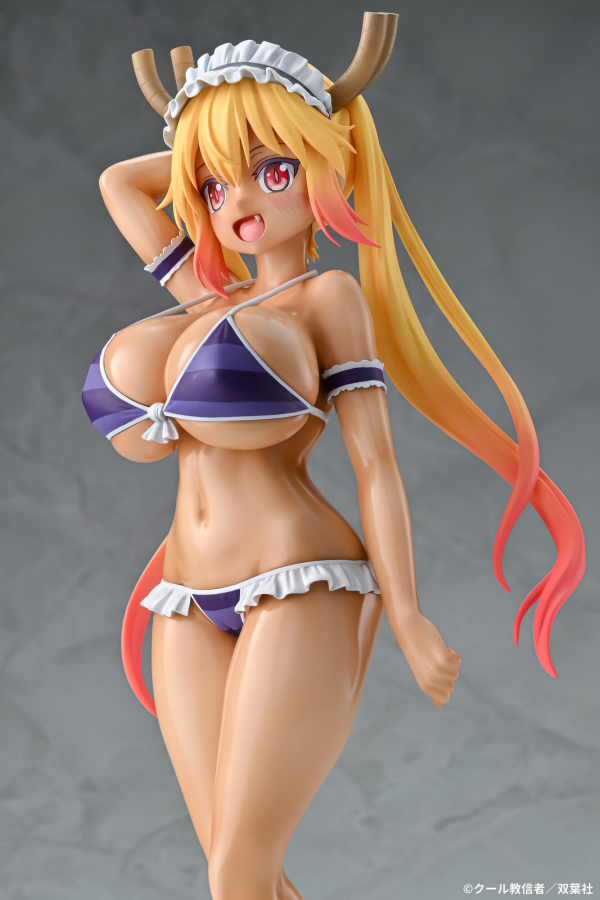 Q-six TOHRU Bikini style Suntan ver.(4580001942821)
