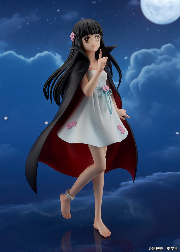 PROOF Tokimeki Tonight 1/7 Scale Figure Ranze Eto(4582666823286)