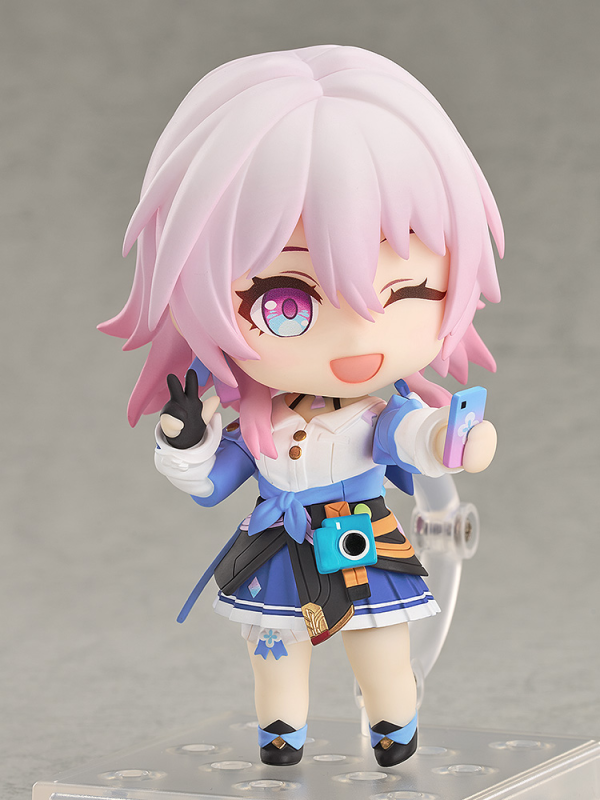 Nendoroid March 7th | 4580590192973