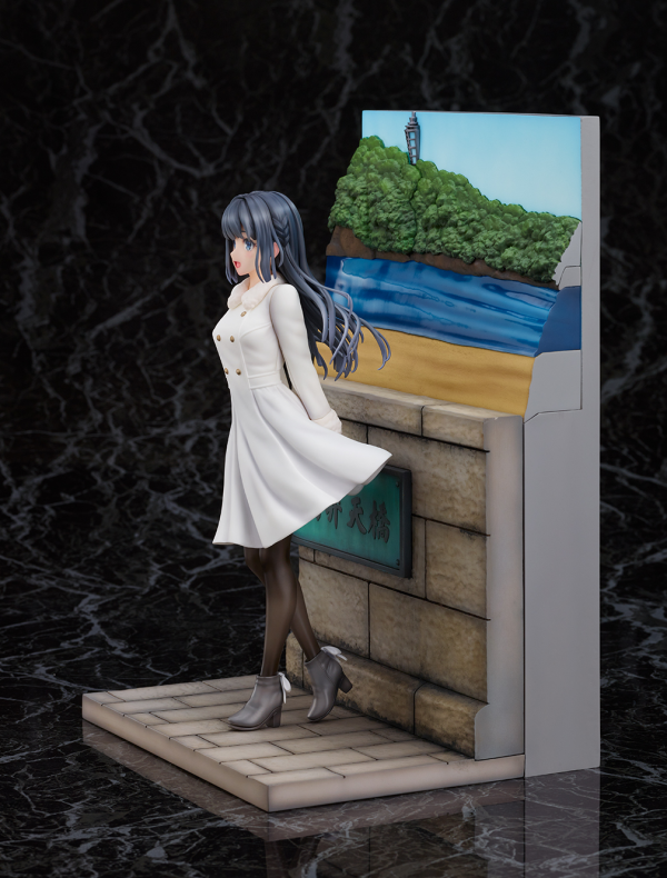 Shoko Makinohara -Enoshima Ver.- 1/7 scale figure | 4580769940015