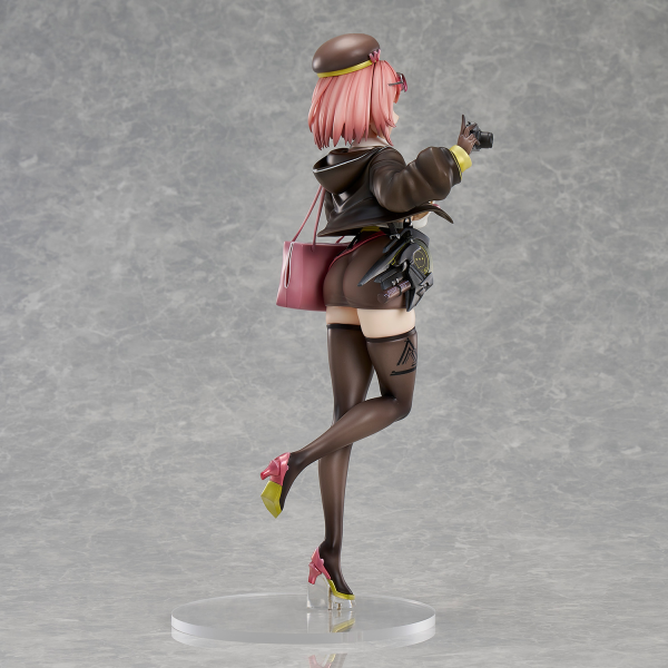 Union Creative Girls' Frontline: Neural Cloud Willow(4589642715863)(4589642715863)