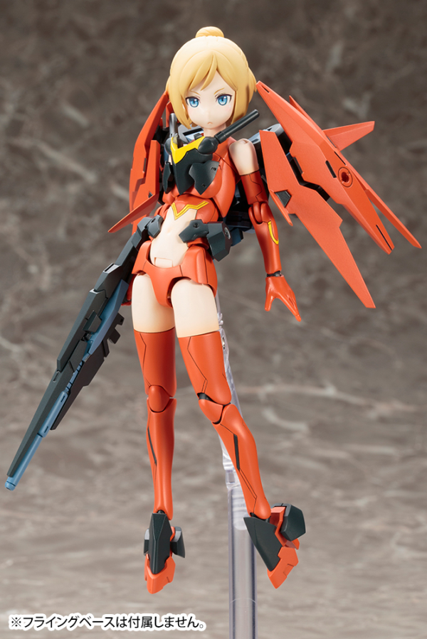 KOTOBUKIYA SOL Hornet | 190526052000
