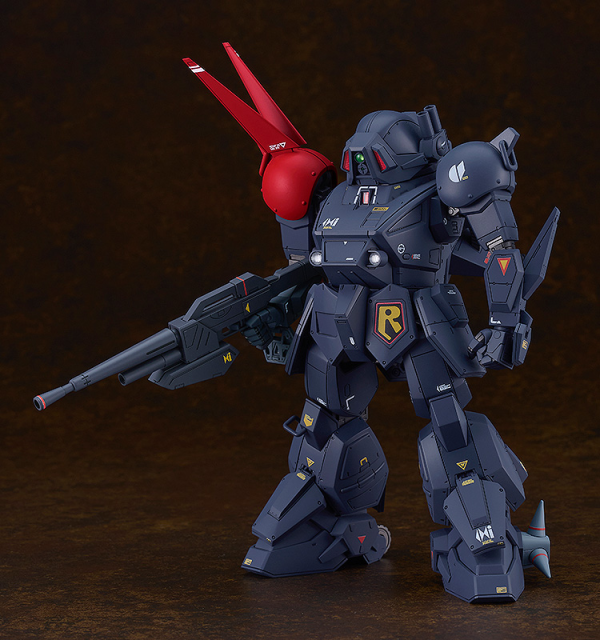 Good Smile Company PLAMAX SV-03 1/24 Scale X / ATH-P-RSC Blood Sucker