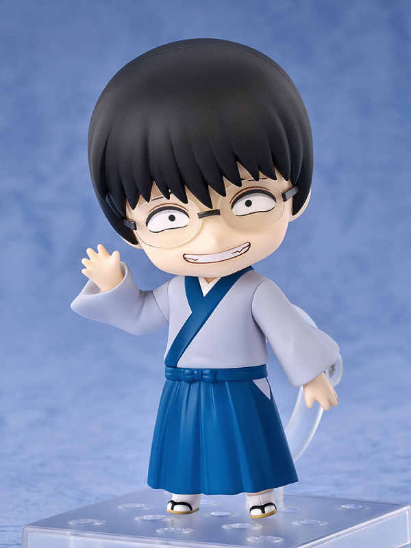 Nendoroid Shinpachi Shimura | 4580590192980