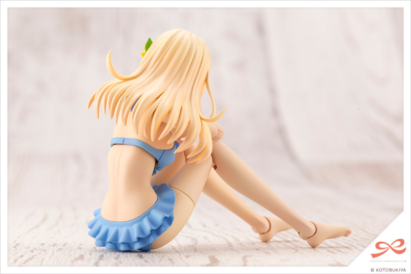 KOTOBUKIYA Madoka Yuki 【Swim Style】DREAMING STYLE SUNNY SKY | 190526046405