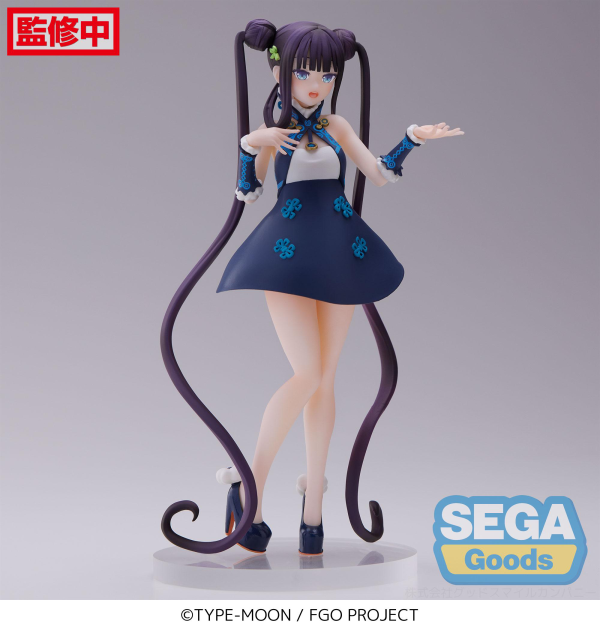 Luminasta Fate/Grand Order Foreigner/Yang Guifei | 4580779522980