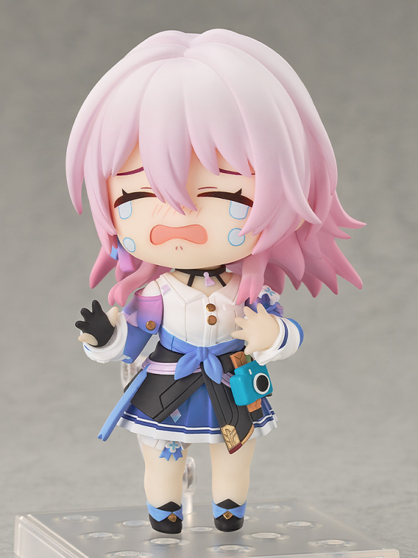 Nendoroid March 7th | 4580590192973
