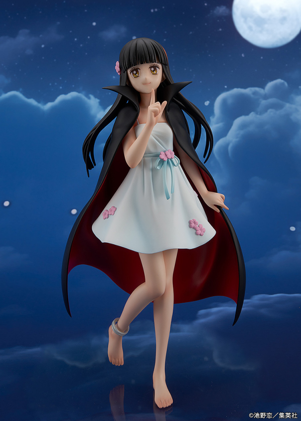PROOF Tokimeki Tonight 1/7 Scale Figure Ranze Eto(4582666823286)