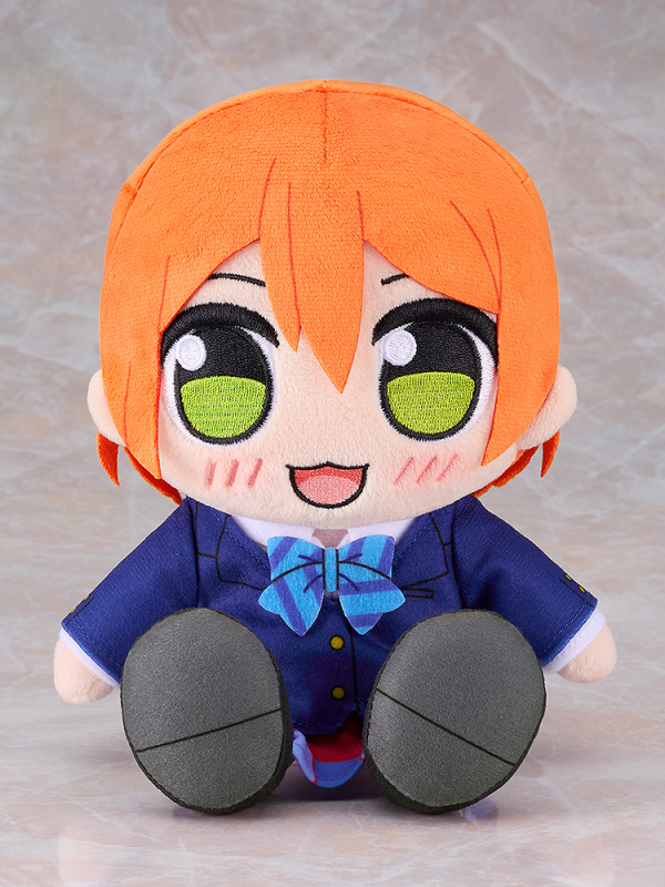 Kuripan Plushie Rin Hoshizora | 4580590191235