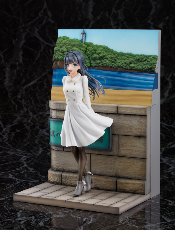 Shoko Makinohara -Enoshima Ver.- 1/7 scale figure | 4580769940015