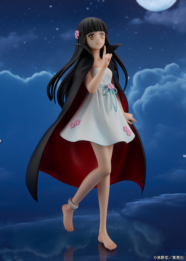 PROOF Tokimeki Tonight 1/7 Scale Figure Ranze Eto(4582666823286)