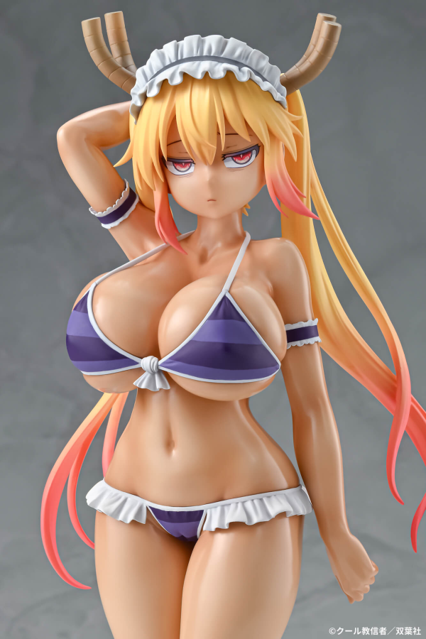 Q-six TOHRU Bikini style Suntan ver.(4580001942821)