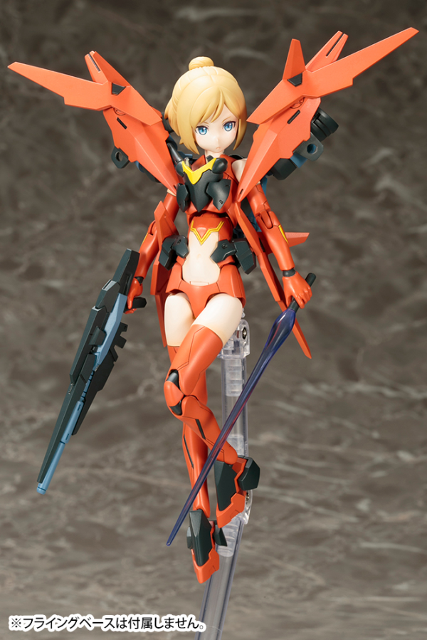 KOTOBUKIYA SOL Hornet | 190526052000