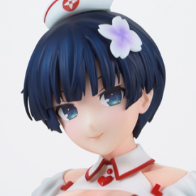 Shinovi Master Senran Kagura: NEW LINK 1/4 Yozakura: Sexy Nurse Ver.
