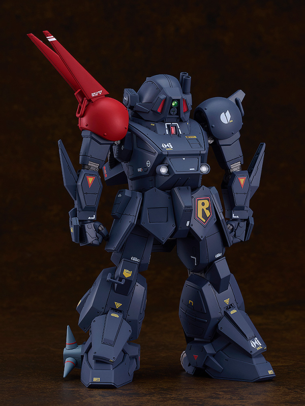 Good Smile Company PLAMAX SV-03 1/24 Scale X / ATH-P-RSC Blood Sucker