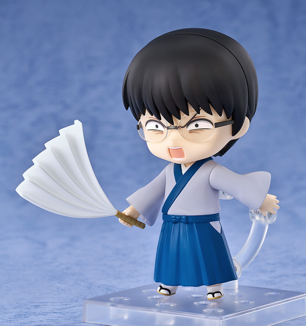 Nendoroid Shinpachi Shimura | 4580590192980