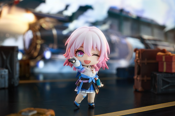 Nendoroid March 7th | 4580590192973