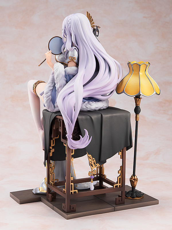 KADOKAWA Emilia: Graceful Beauty ver. | 4935228557172