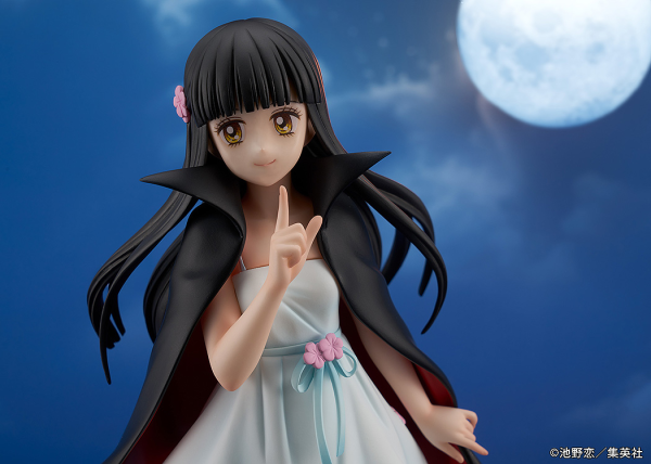PROOF Tokimeki Tonight 1/7 Scale Figure Ranze Eto(4582666823286)